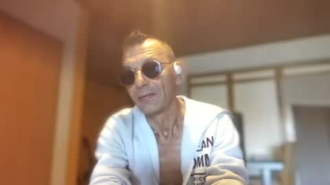 Dreambob online show from August 14, 7:01 am