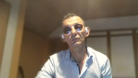 Dreambob online show from August 16, 6:23 pm