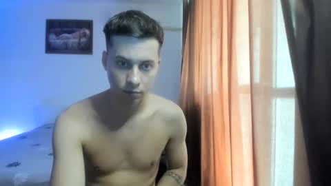 Johnny online show from July 16, 10:38 am