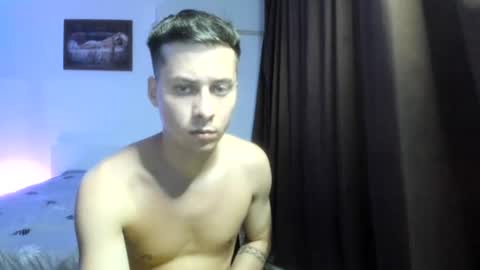 Johnny online show from July 16, 9:04 pm