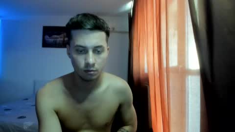 Johnny online show from July 30, 1:29 pm