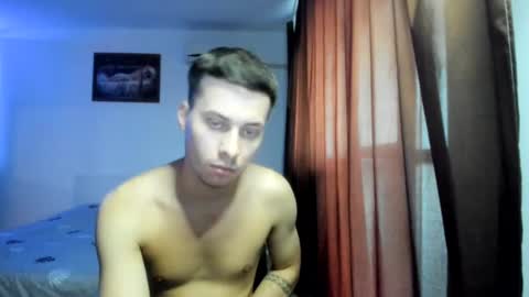 Johnny online show from July 30, 4:36 pm
