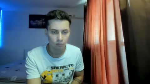 Johnny online show from August 1, 2:23 pm