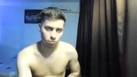 Johnny online show from August 5, 10:52 pm