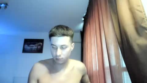 Johnny online show from August 9, 3:46 pm