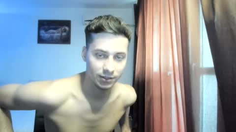 Johnny online show from August 10, 3:46 pm