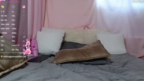 Dreamboy online show from July 23, 4:09 pm