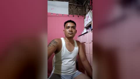 dreamboy_pinoy98 online show from August 7, 1:33 pm