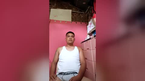 dreamboy_pinoy98 online show from August 8, 6:13 am