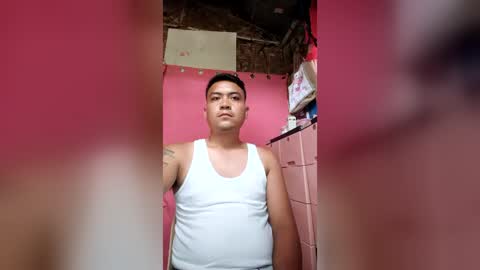 dreamboy_pinoy98 online show from August 8, 7:19 am