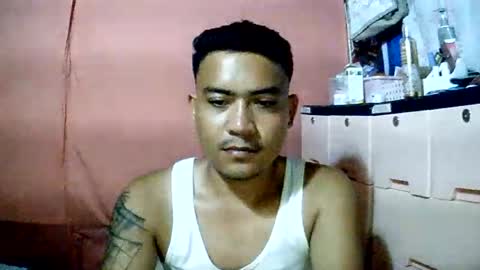 dreamboy_pinoy98 online show from August 8, 2:06 pm