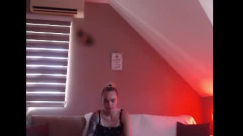 dreamcatcherfantasy online show from June 30, 8:37 am