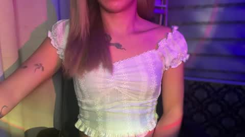 true online show from July 31, 10:04 pm