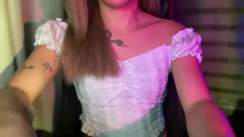 true online show from August 8, 12:54 am
