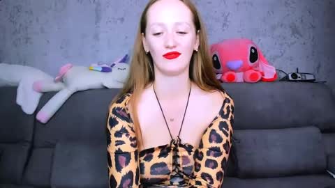 dreamesoul online show from July 17, 12:49 pm