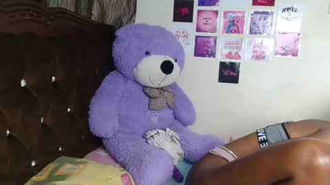 Dreameyes online show from May 23, 7:44 am