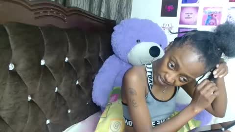 Dreameyes online show from May 23, 11:02 am