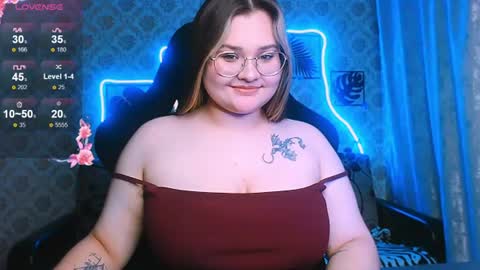 dreamforyoue2 online show from July 26, 12:26 am