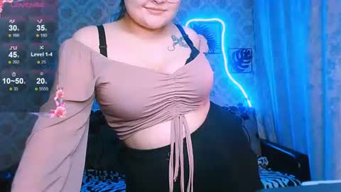 dreamforyoue2 online show from August 6, 9:03 pm