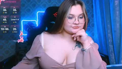 dreamforyoue2 online show from August 9, 12:33 am