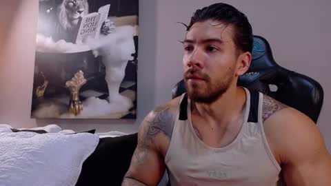 cris online show from August 7, 2:17 pm