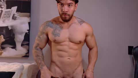 cris online show from August 13, 2:53 pm