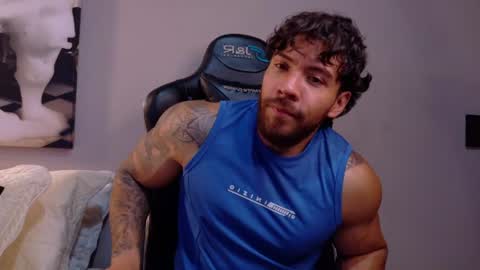 cris online show from August 13, 5:05 pm