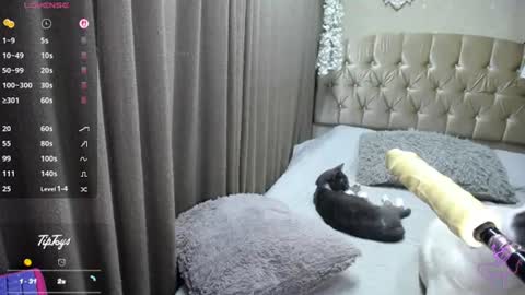 Sophia online show from July 21, 1:20 am