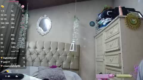 Sophia online show from July 27, 2:17 am