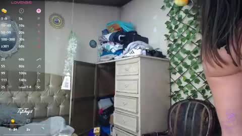 Sophia online show from July 29, 7:32 pm