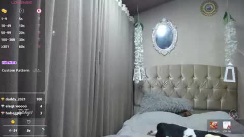 Sophia online show from July 29, 11:56 pm
