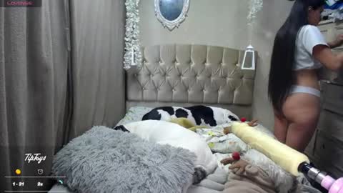 Sophia online show from July 31, 11:43 pm