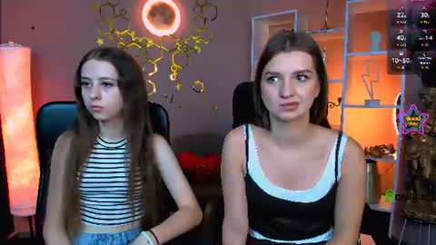 Lola online show from August 7, 6:02 am