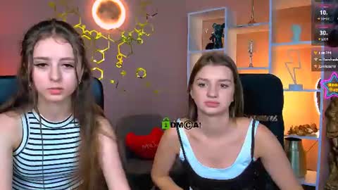 Lola online show from August 7, 10:26 am