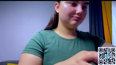 Mila online show from July 2, 9:43 am