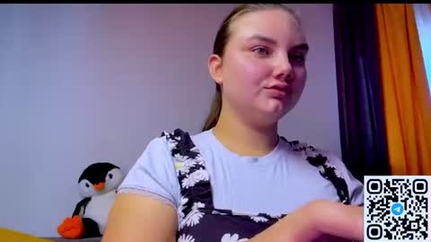 Mila online show from July 8, 4:55 pm