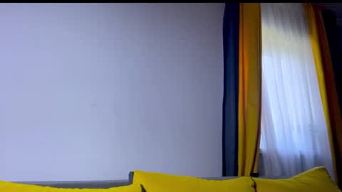 Mila online show from July 31, 10:32 am