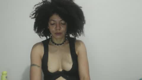 DreamyLatina online show from April 2, 12:18 am