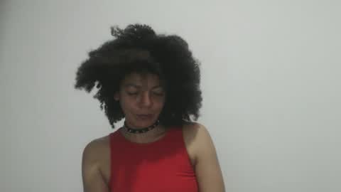 DreamyLatina online show from May 5, 12:56 am