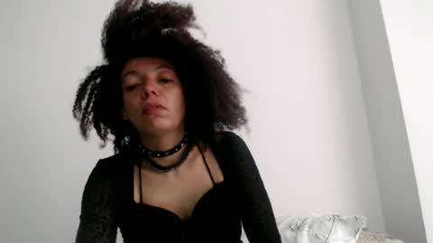 DreamyLatina online show from June 21, 1:12 pm