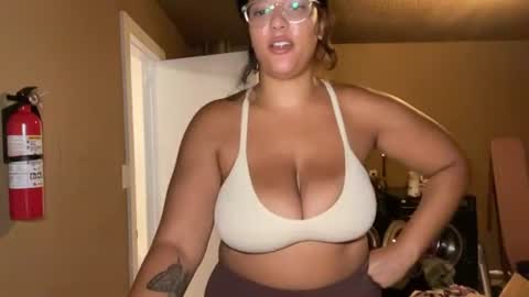 Rianna online show from July 29, 5:09 pm