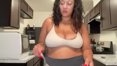Rianna online show from August 11, 7:16 pm