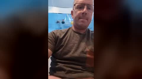 Drew online show from September 6, 5:30 pm