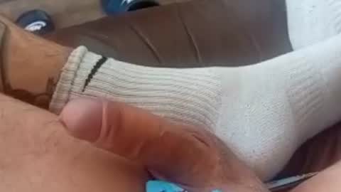 drewpcock69 online show from July 30, 8:54 am