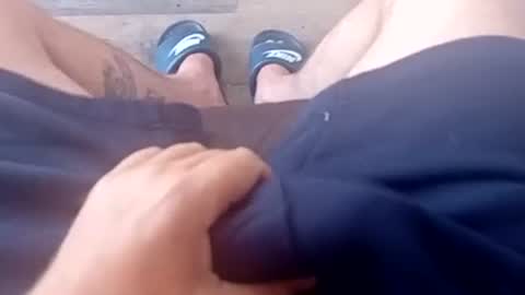 drewpcock69 online show from August 4, 8:11 am