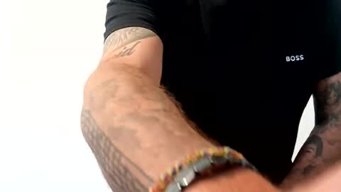 drewpcock69 online show from August 7, 2:28 pm