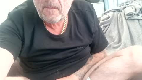 drewpcock69 online show from August 8, 5:35 pm