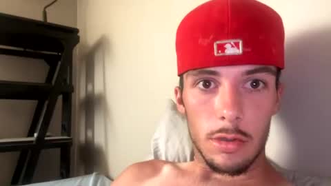 drewthejew616 online show from August 5, 2:04 pm
