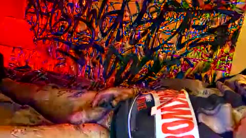 drewthesamoan online show from July 31, 7:58 am