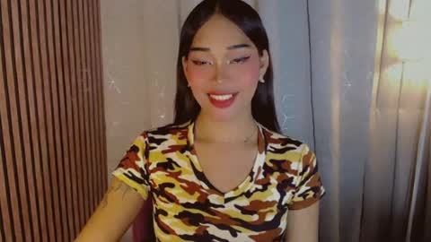 Dreyana online show from August 8, 4:40 pm